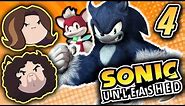 Sonic Unleashed: Playing the Werehog - PART 4 - Game Grumps