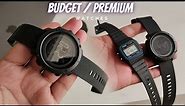Affordable Amazon Watches: Casio F91W vs. SKMEI Black Digital Budget Watch