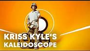 Kriss Kyle's Kaleidoscope Full BMX Film
