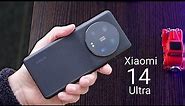 Xiaomi 14 Ultra (Xiaomi Mix 5) is one of the most anticipated phones of 2024