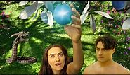 Génesis - El pecado de Adán y Eva en el Jardín del Edén