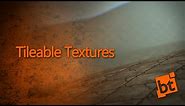 Tileable Textures in Blender