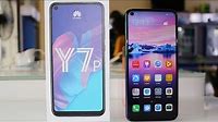 Huawei Y7P Review