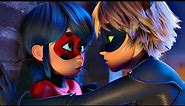 Ladybug & Cat Noir - Miraculous Love Story