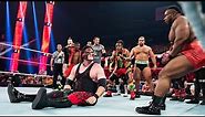 Kane destroys everyone: WWE Playlist