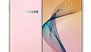 Samsung Galaxy J7 Prime Dual SIM 32 GB rosa 3 GB RAM
