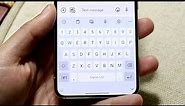 How To Change Keyboard On Androids! (2022)