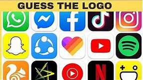 Guess the Logo | Logo Quiz App Answers