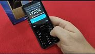 Nokia 8000 5130 Kameralı Tuşlu Telefon İnceleme