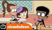 The Loud House | Friend Zoned | Nickelodeon UK