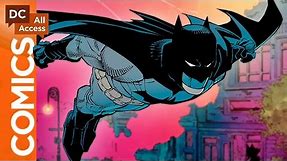 Secrets of Batman w/ Greg Capullo