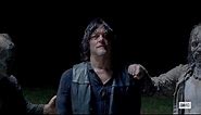 The Walking Dead 10x14 "Negan Kills Whisperers" Season 10 Episode 14 HD "Look at The Flowers"