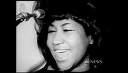 Aretha Franklin - Close Up (1968) | A Must See