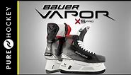 Bauer Vapor X5 Pro Hockey Skates | Product Review