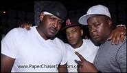 The Lox Ft. Chris Brown - Sweet Serenade (Freestyle) 2013 New CDQ Dirty NO DJ