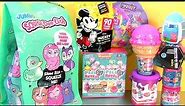 Jumbo Squish-Dee-Lish Surprise Mickey Peppa Pig Smooshy Mushy Ice Cream
