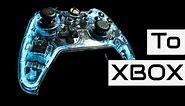 How To Turn Generic Gamepad Into an Xbox Controller