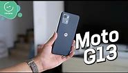 Motorola Moto G13 | Review en español