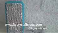 Crystalicious® iPhone 5c Bumper Cover... - It's Crystalicious