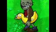 all pvz zombies but with troll face