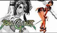 Soul Calibur II - Xianghua Combo Guide
