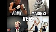 Military Memes Jokes Cartoons 1/24
