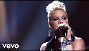 P!NK - Are We All We Are (The Truth About Love - Live From Los Angeles)