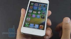 Apple iPhone 5 Review