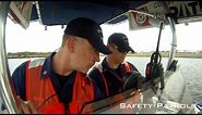 "Born Ready" A Tribute To The U.S. Coast Guard Auxiliary