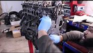 500 Dollar Mazda6 Hatch 2.3l Engine Assembly