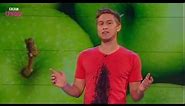 My "Smart" Phone Doesn't Understand Me - Russell Howard's Good News - BBC Three