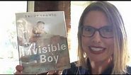 The Invisible Boy | By, Trudy Ludwig | Read Aloud