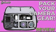 Vanguard VEO Select 35 Camera Shoulder Bag Review