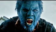 Beast - All Powers from the X-Men Films