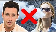STOP Saying Vaping is Safe! | My Update On Vaping | Wednesday Checkup