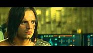 Captain America: The Winter Soldier "I Knew Him" HD