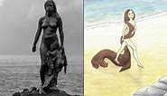 17 Mythical creatures from Scottish Folklore starting with the mysterious Selkies