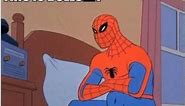 Spectacular Spider-Memes as read by Josh Keaton Vol. 1 (Not for Kids)
