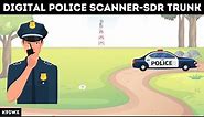 How to use your computer as a digital police scanner