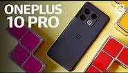 OnePlus 10 Pro review
