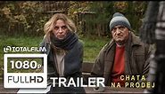 Chata na prodej (2018) CZ HD trailer nové české komedie