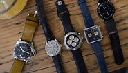 Check out Tony Fadell's Watch Collection With HODINKEE