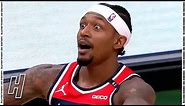 Bradley Beal Creates Another MEME 😂 Shocked After Not Getting The Foul Call