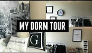 COLLEGE DORM ROOM TOUR | BOSTON UNIVERSITY