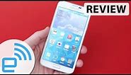 Samsung Galaxy S5 review | Engadget