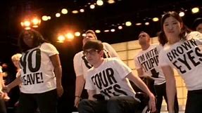 Glee-Born This Way (Full Performance)