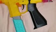 3D Printed Guns