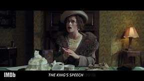 Helena Bonham Carter | IMDb Supercut