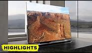 Reveal: TCL X9 OD Zero 8K TV (new Mini-LED tech with 85-inch screen)