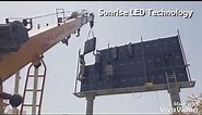P10 Outdoor led screen
